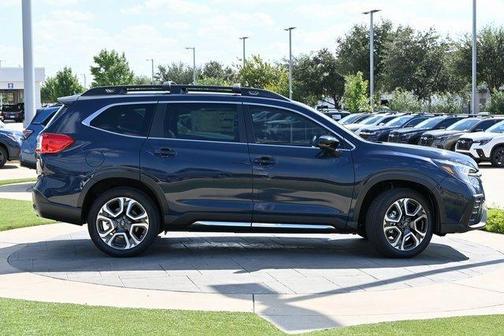 2025 Subaru Ascent Limited