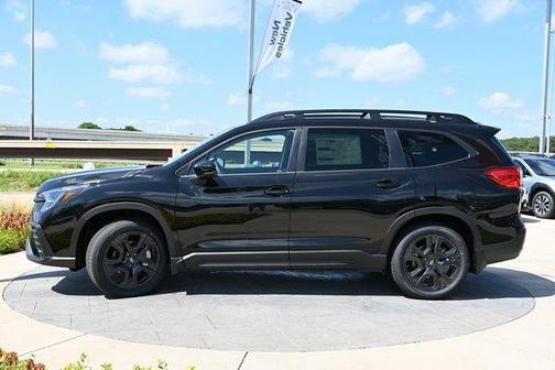 2025 Subaru Ascent Onyx Edition Touring
