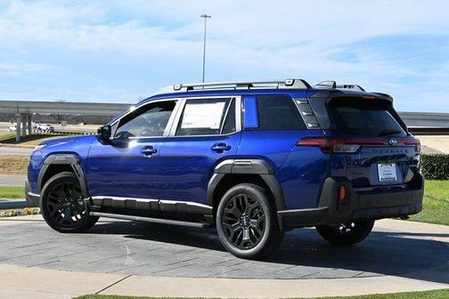 2026 Subaru Outback Limited XT