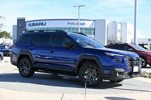 2026 Subaru Outback Limited XT