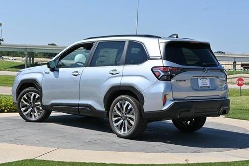 2025 Subaru Forester Hybrid Touring