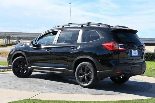 2026 Subaru Ascent Premium