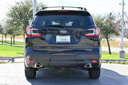 2026 Subaru Ascent Premium