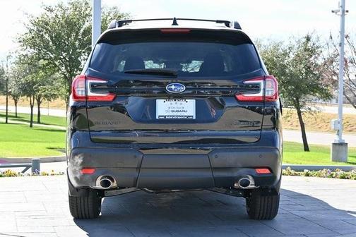 2026 Subaru Ascent Premium