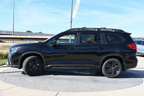 2026 Subaru Ascent Premium