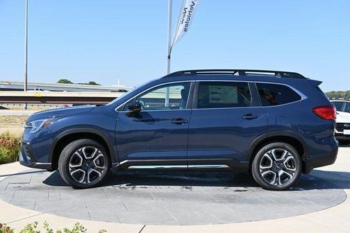 2025 Subaru Ascent Limited