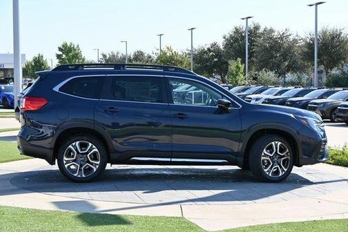 2025 Subaru Ascent Limited