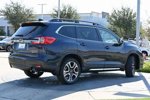 2025 Subaru Ascent Limited