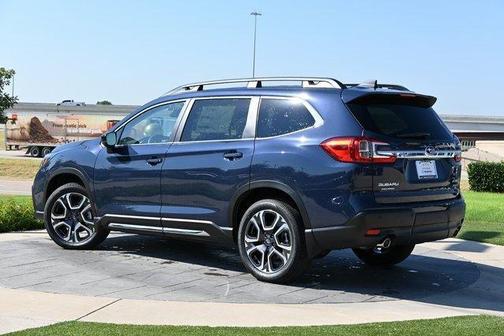 2025 Subaru Ascent Limited