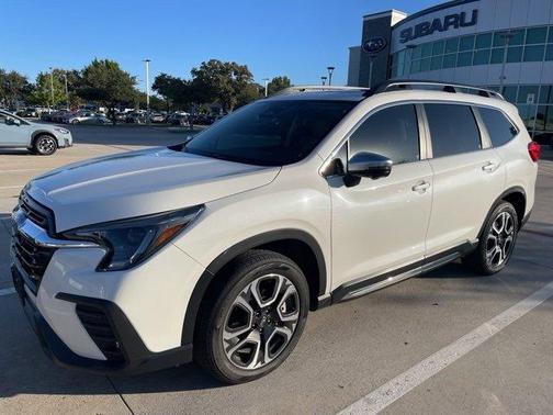 2023 Subaru Ascent Limited
