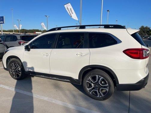 2023 Subaru Ascent Limited