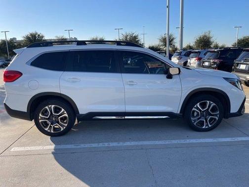 2023 Subaru Ascent Limited