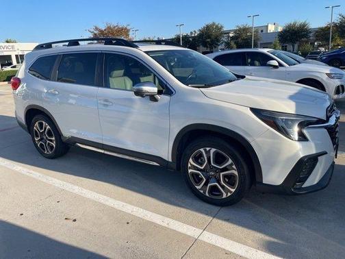 2023 Subaru Ascent Limited
