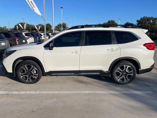 2023 Subaru Ascent Limited