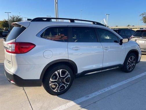 2023 Subaru Ascent Limited