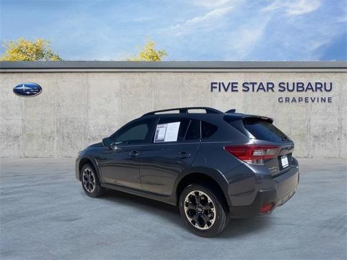 2023 Subaru Crosstrek Premium