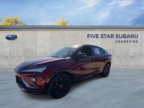 2025 Buick Envista Sport Touring