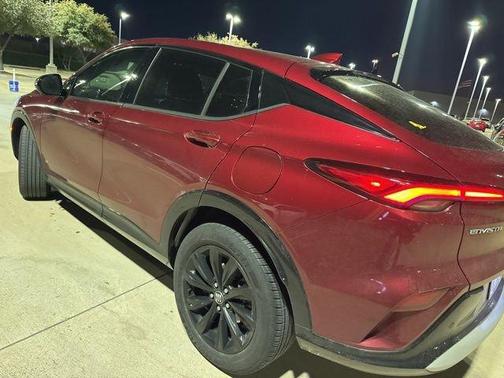 2025 Buick Envista Sport Touring