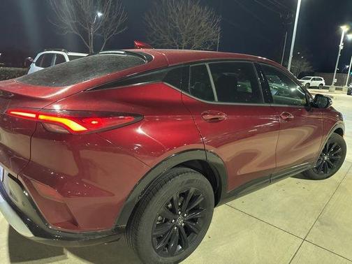 2025 Buick Envista Sport Touring