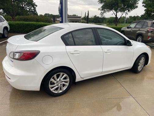 2012 Mazda Mazda3 i Grand Touring