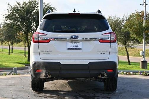 2025 Subaru Ascent Limited