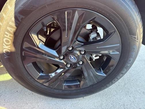 2024 Subaru Crosstrek Base