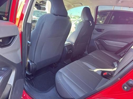 2024 Subaru Crosstrek Base