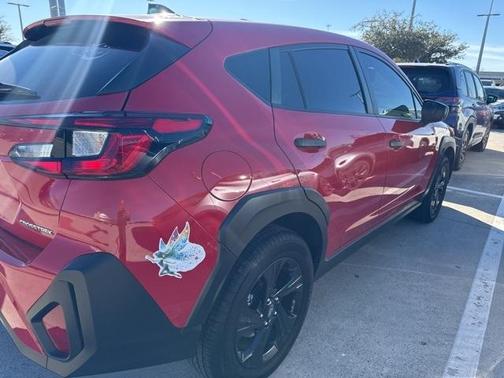 2024 Subaru Crosstrek Base