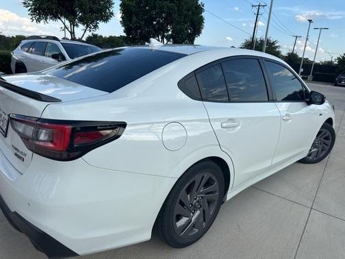 2023 Subaru Legacy Sport