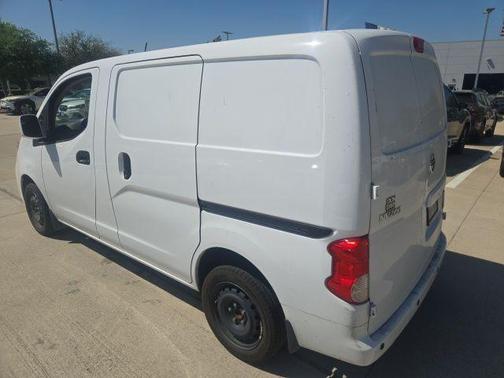 2021 Nissan NV200 SV