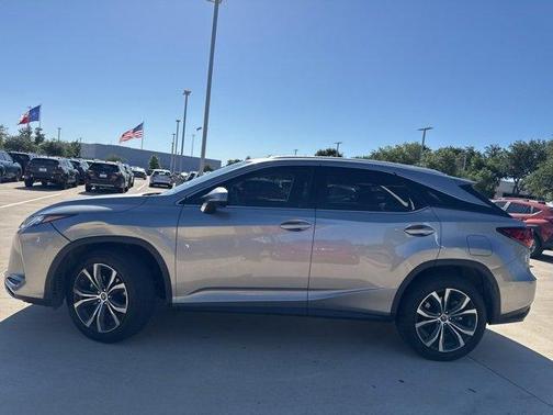 2021 Lexus RX 350 Base
