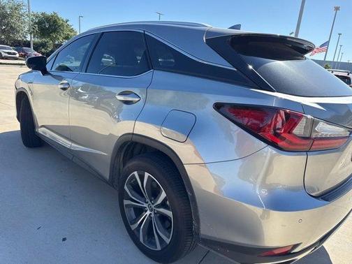2021 Lexus RX 350 Base