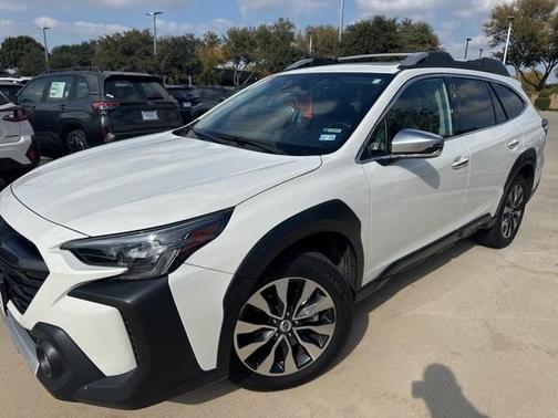 2023 Subaru Outback Touring XT