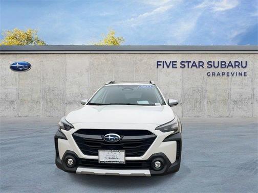 2023 Subaru Outback Touring XT