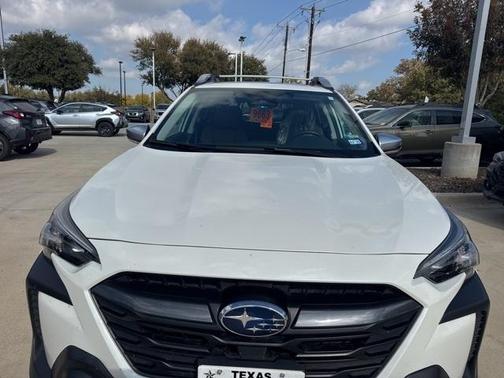 2023 Subaru Outback Touring XT