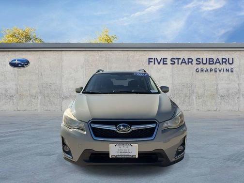 2017 Subaru Crosstrek 2.0i Premium