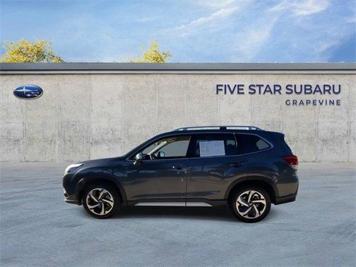 2023 Subaru Forester Touring