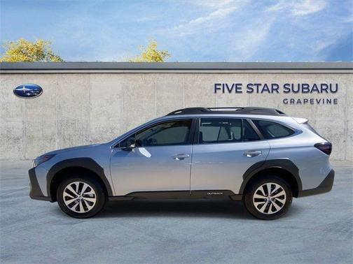 2025 Subaru Outback Base
