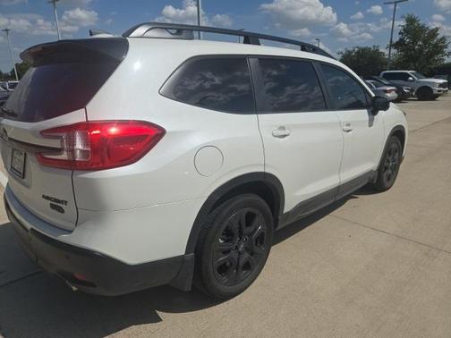 2023 Subaru Ascent Onyx Edition Limited