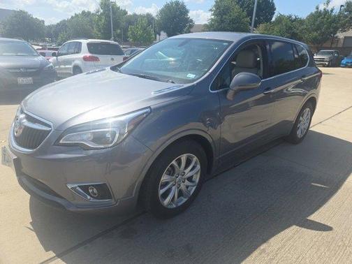 2019 Buick Envision Preferred