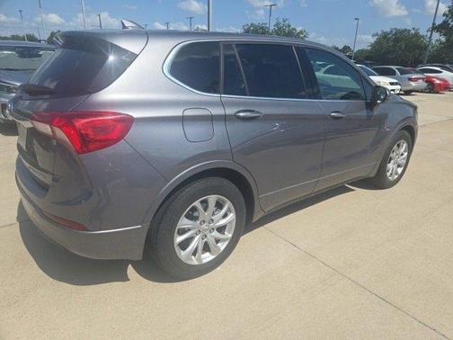 2019 Buick Envision Preferred