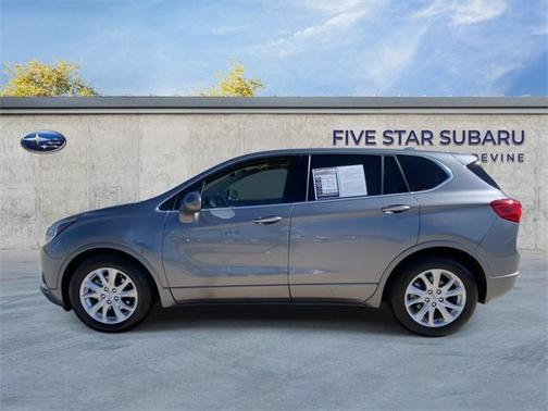 2019 Buick Envision Preferred