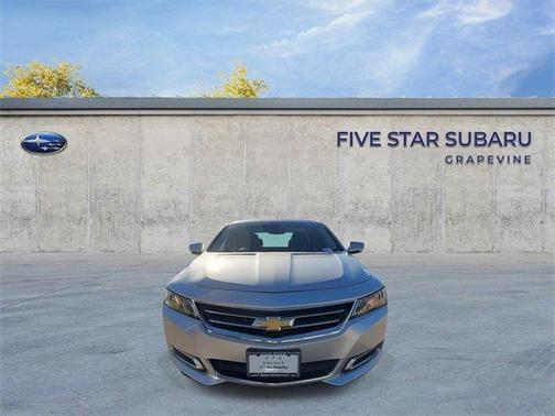 2015 Chevrolet Impala 2LT