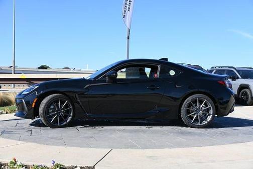 2026 Subaru BRZ Limited