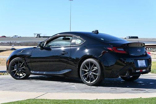 2026 Subaru BRZ Limited