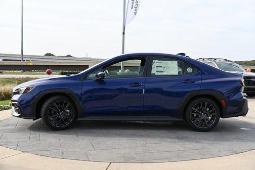 2025 Subaru WRX Premium