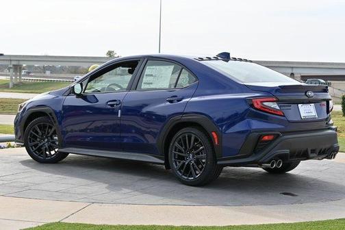 2025 Subaru WRX Premium