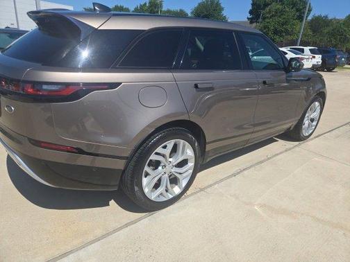 2018 Land Rover Range Rover Velar P380 SE R-Dynamic