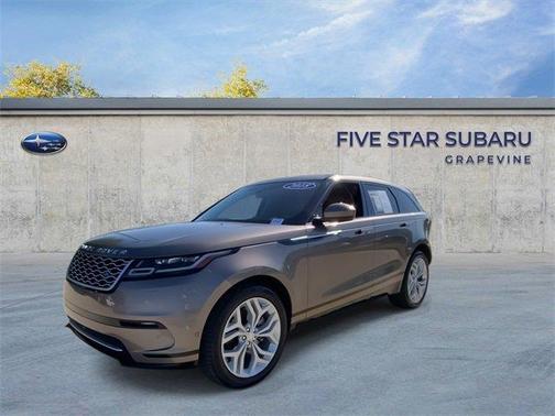 2018 Land Rover Range Rover Velar P380 SE R-Dynamic