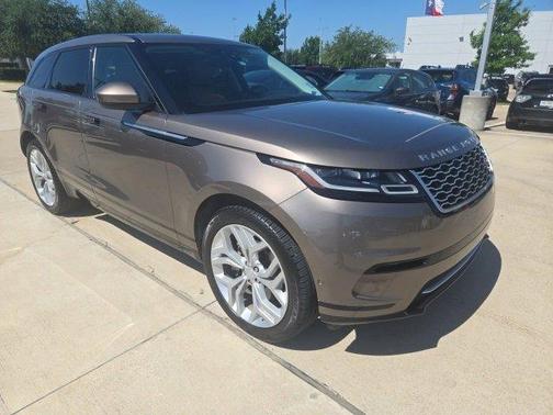 2018 Land Rover Range Rover Velar P380 SE R-Dynamic